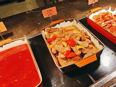 -杭州开元名都大酒店·地中海自助餐厅