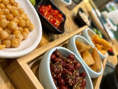 -春润大地海南椰子鸡(沙井京基百纳广场店)