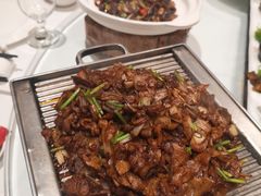 -四季民福烤鸭店(前门店)