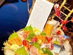 -梅筑·创意料理(王府井百货店)