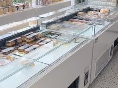 -辣妈烘焙馆(乐清蛋糕旗舰店)