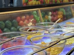 -盛江山自助料理(奥莱锦辉购物广场店)