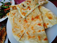 -北京龙庆四季香农家饭庄·灶台鱼·碳烤虹鳟鱼(龙庆峡店)