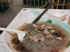 -苏晓玥·手作江南小吃(深圳北站店)
