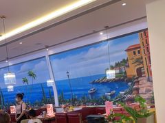 大堂-杯子红牛排(南庄吉利广场店)