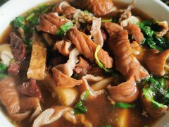 -二姐卤煮(南十里居店)