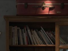 -时光花园(白鹭洲店)