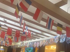 -五洲皇冠巴西烤肉餐厅