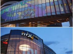-北京清河万象汇