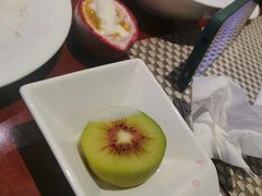 -温州万和豪生大酒店-餐厅