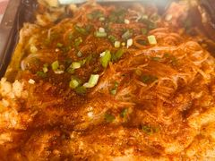 烤茄子-熊记海鲜烧烤(戬浜店)