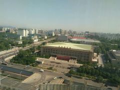 -北京新世纪饭店(动物园地铁站店)