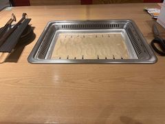 -新石器烤肉(南站店)