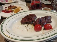 -食间牛排(湖西路店)