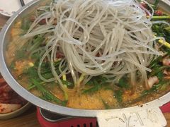 -京玉菲饭店(李村店)