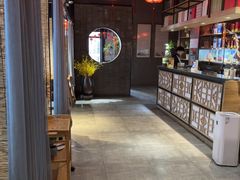 -静一·疆味小馆(黄河路店)
