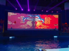 -南昌融创海世界