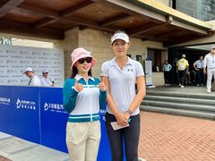 -海南鉴湖蓝湾高尔夫球会