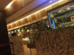 烤鸡腿-五洲皇冠巴西烤肉餐厅