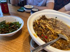 -印象鲵宴·张家界地标美食名片(溪布街店)