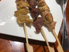 -桂马·日本料理·海胆·海鲜饭·酒场(民主广场店)