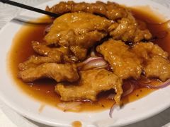 -原汁原味农家菜·经典粤菜(江燕南路店)