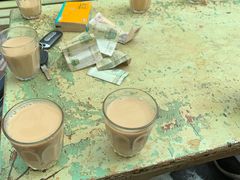 -老光明岗琼甜茶馆