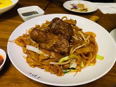 -集品堂·JPC餐厅(青年大街市府店)