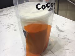 -CoCo都可(福州宝龙广场店)