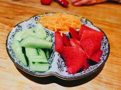 -嘻小北·兰州清汤牛肉面(太平洋森活天地店)