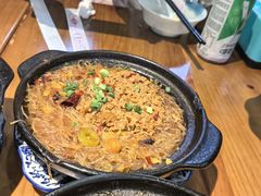 -廖记老砂锅(上清寺店)