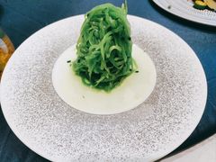 -香雪海饭店中餐厅(人民桥店)