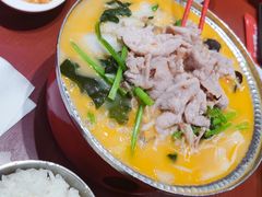 -喜家德虾仁水饺(东海缤纷天地店)