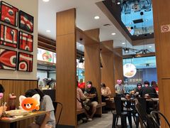 -阳阳中国饭(北京荟聚店)