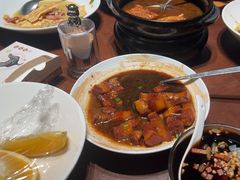 -汀小府·福建客家菜(鼓山沃尔玛店)