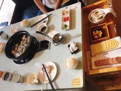 -烹然四季椰子鸡火锅(团结湖总店)