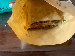 -沂蒙人家煎饼铺(怒江路店)