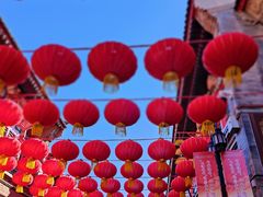 -古文化街旅游区