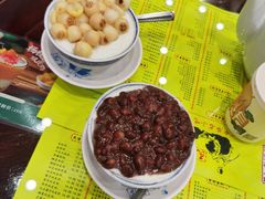 红豆双皮奶-民信老铺(华盖路店)