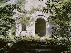 -香山公园