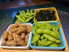 -潮辣成都老火锅(奉贤扶港路店)