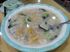 金牌全家福-春水锅贴·传统鲁菜(大明湖店)