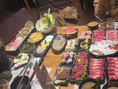 -束河人家(南锣鼓巷店)