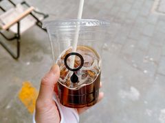-浆木咖啡馆(湘子庙街店)