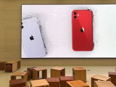 -Apple零售店(玄武湖店)