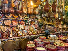 -新疆国际大巴扎