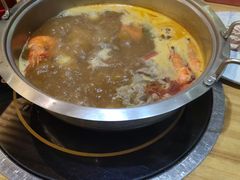 -水林间·寿喜烧自助(仙林金鹰店)
