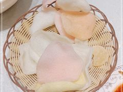 -鲜得莱渔港·小平岛海胆馆(七贤岭店)