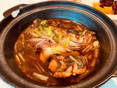 -壹只菜·崇明本地特色菜(崇明南门店)