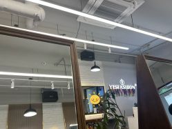 -逸丝风尚yesfashion造型